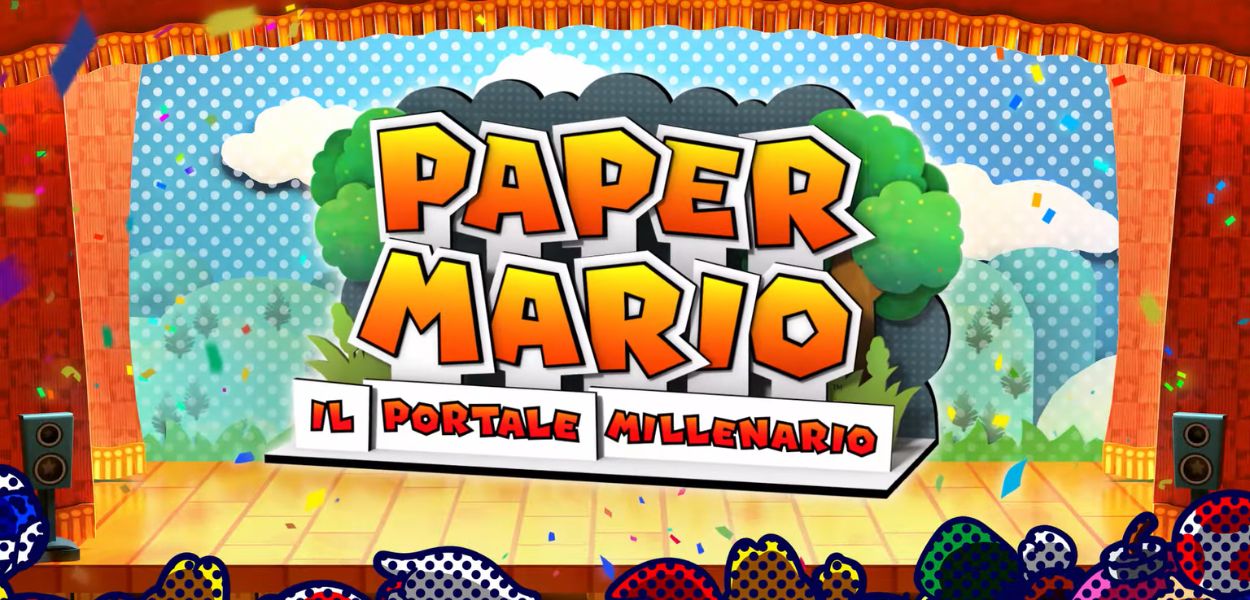 Paper Mario