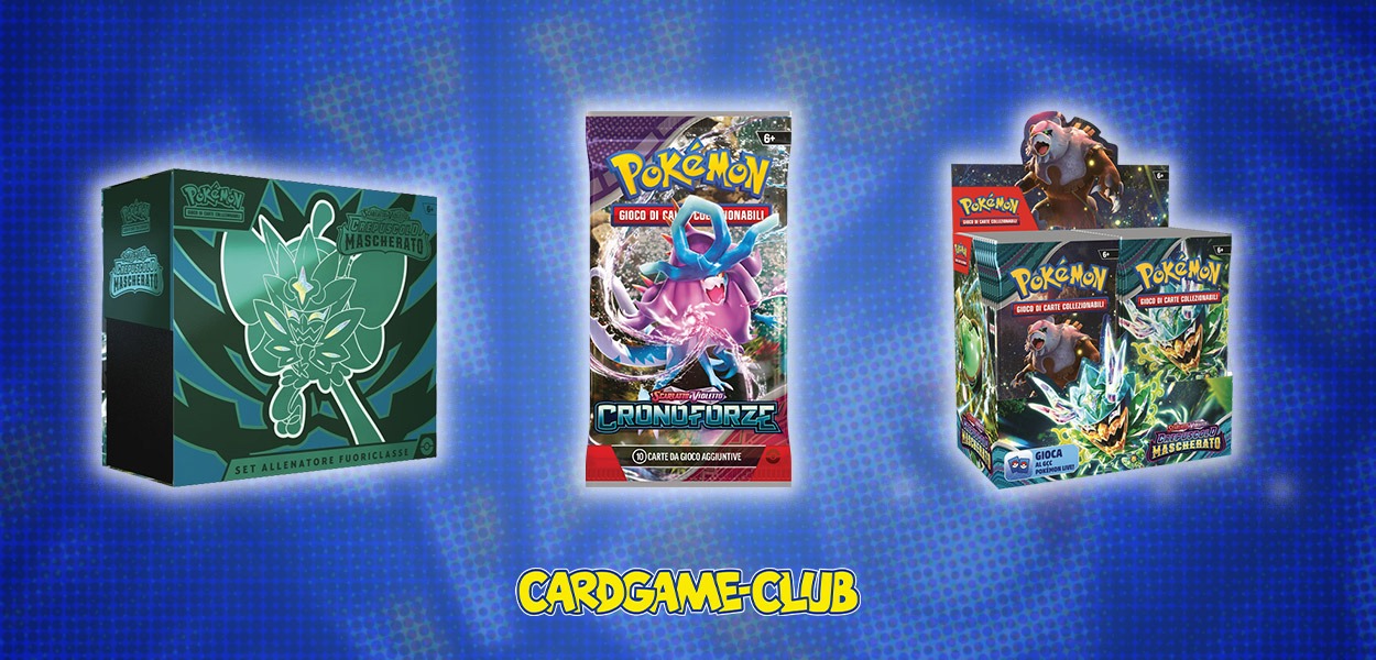 Cardgame-Club