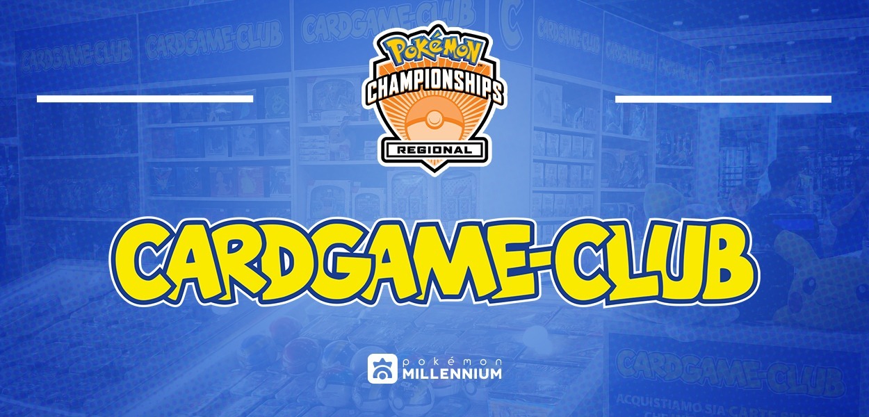 Cardgame-Club Bologna