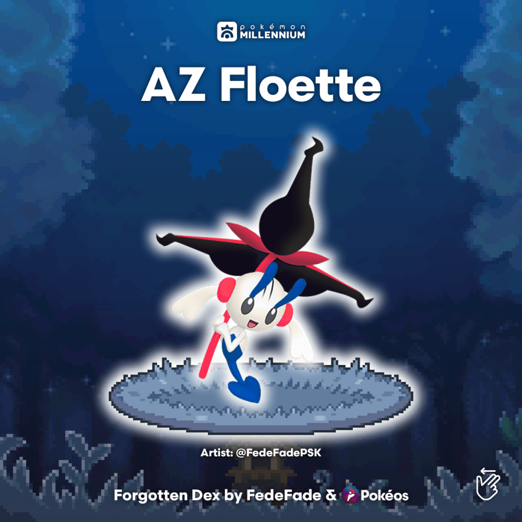 floette az pokéos