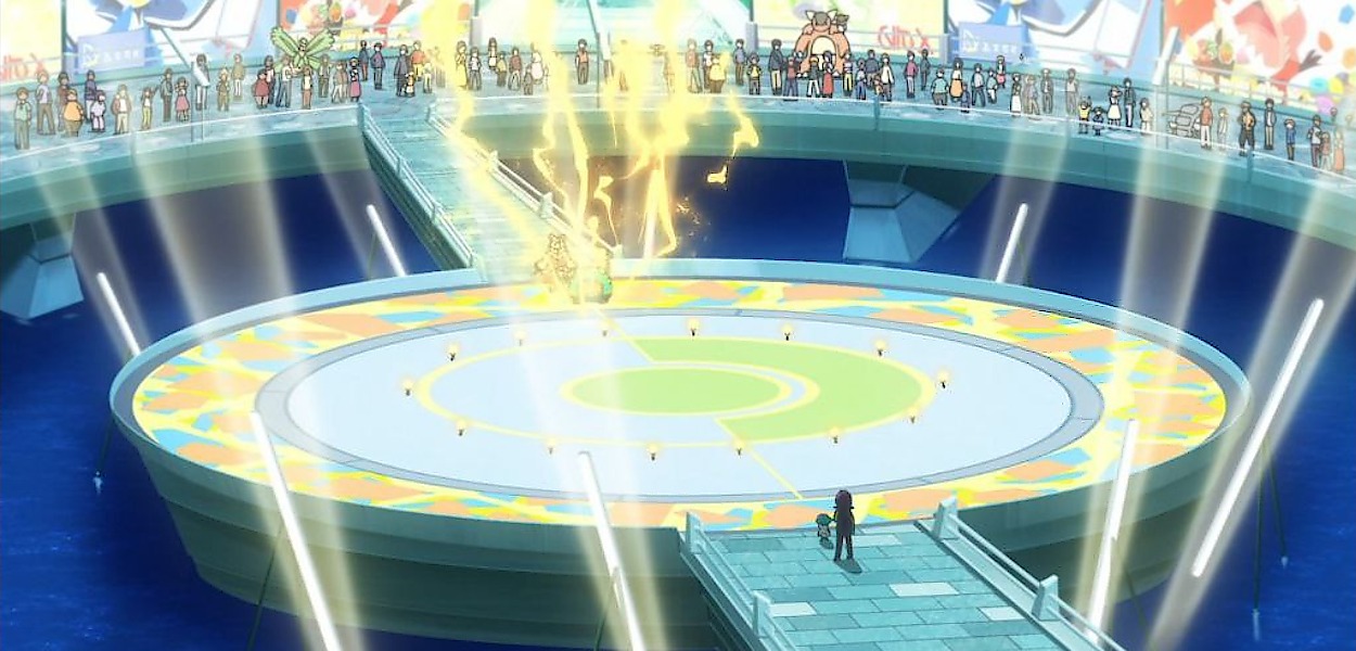 Orizzonti Pokémon 50