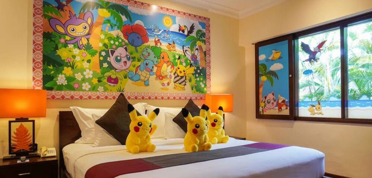 Pokémon Indonesia
