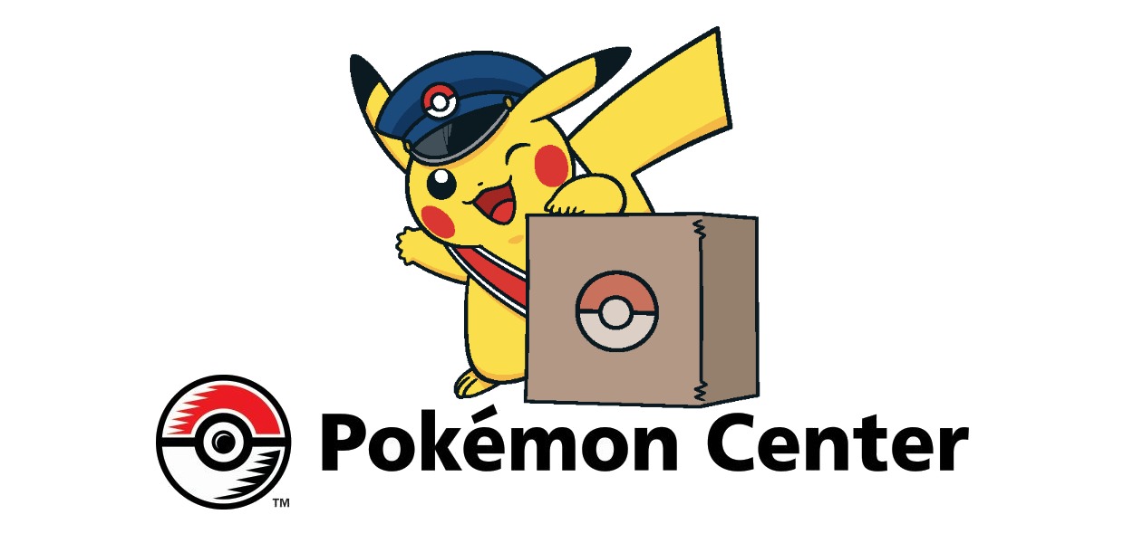 Il Pokémon Center online arriva in Germania