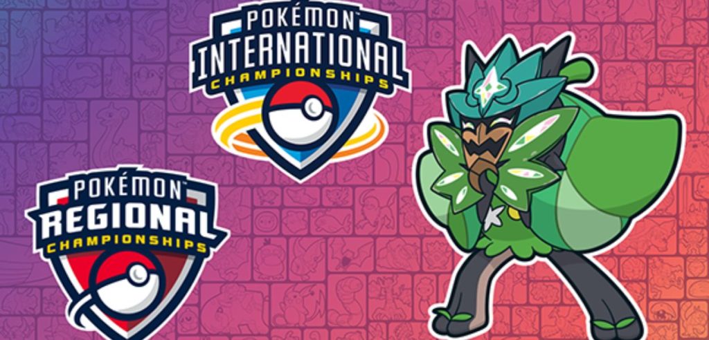 Campionato Pokémon 2025