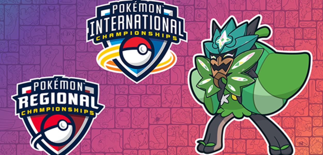Campionato Pokémon 2025