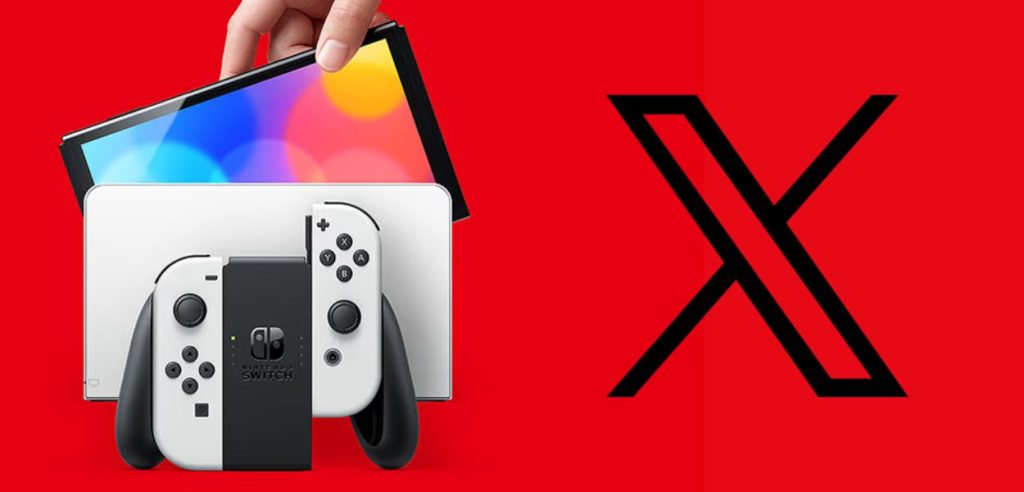 aggiornamento Switch