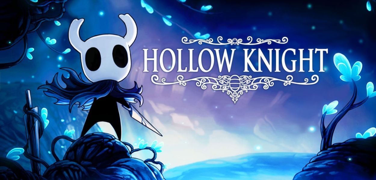 Hollow Knight