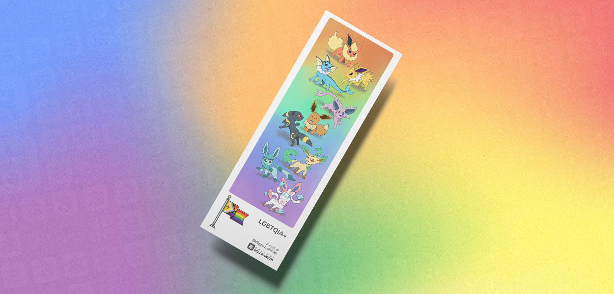 inclusività Pokémon