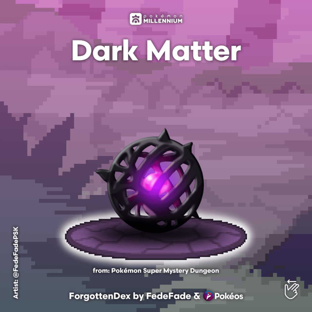 Dark Matter 