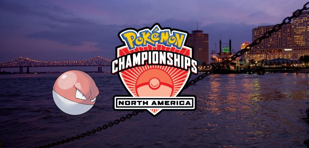 Voltorb promozionale