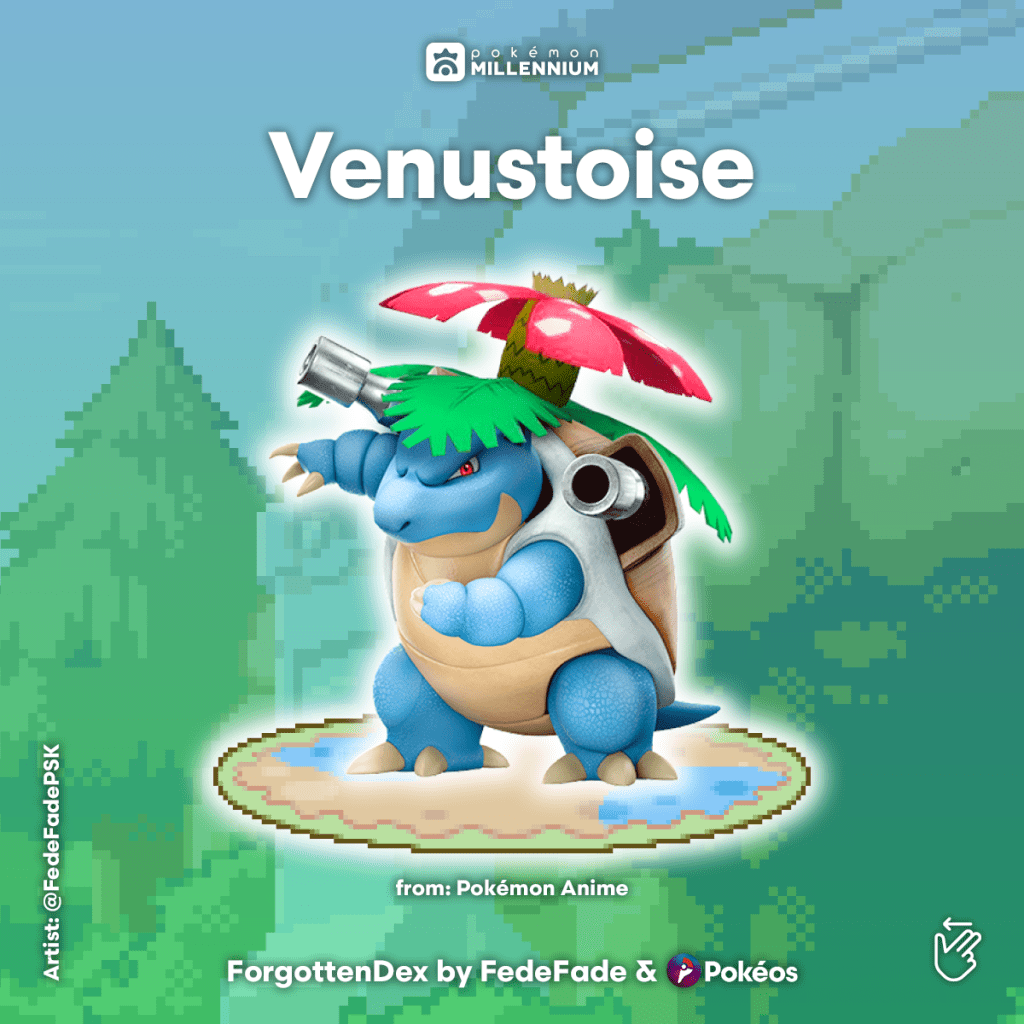 Venustoise