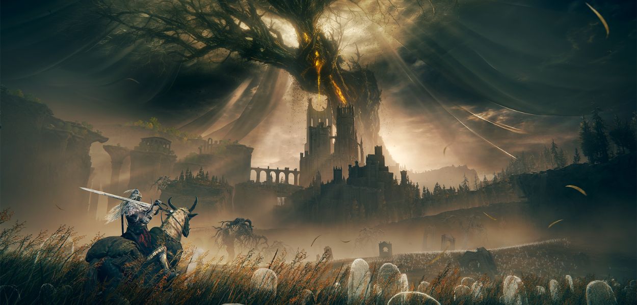 elden ring dlc