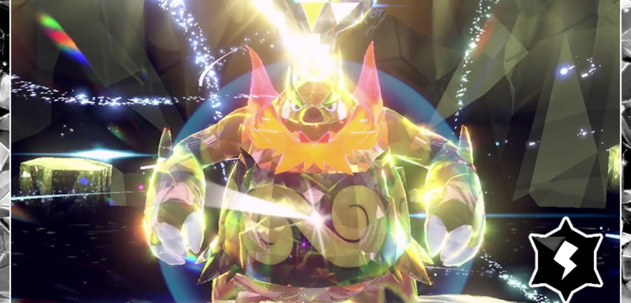 emboar raid teracristal copertina