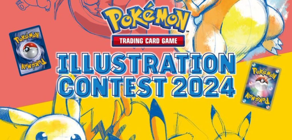 gcc pokémon contest