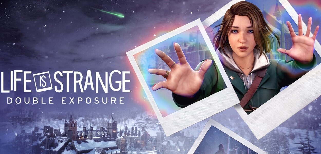 life is strange double exposure copertina