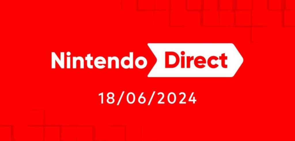 nintendo direct giugno
