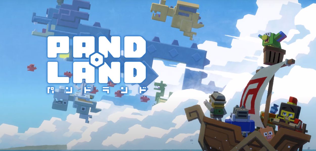 pand land