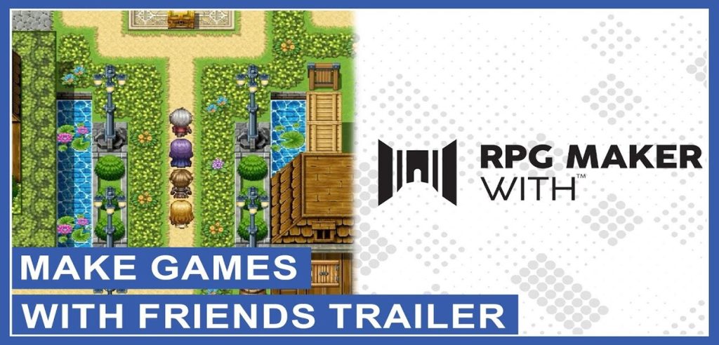 rpg maker with