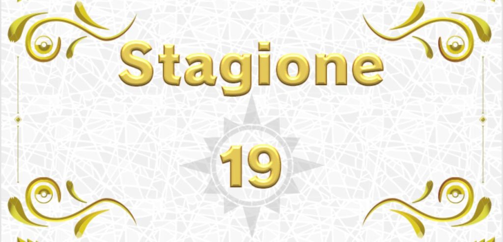 Stagione 19 Lotte Competitive Pokémon Scarlatto Violetto