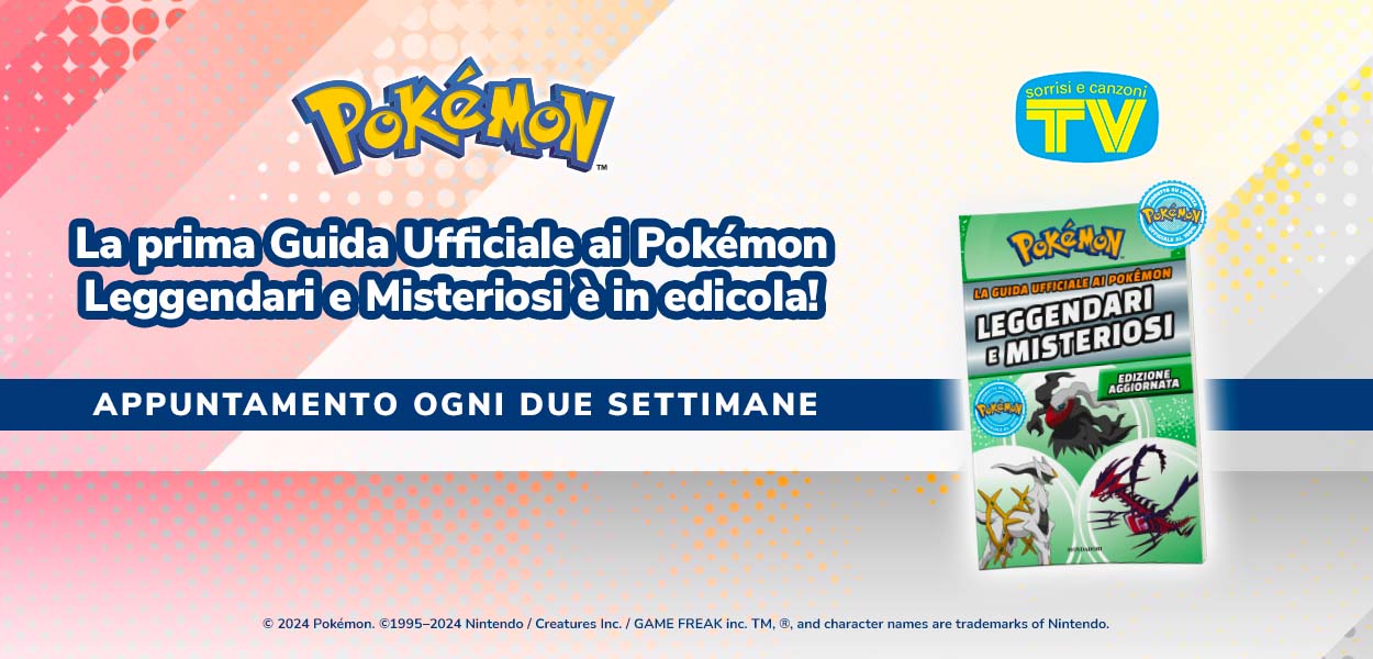 Guida Leggendari Misteriosi Mondadori