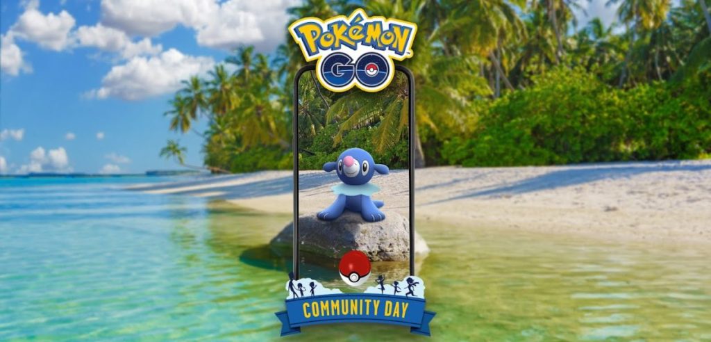 Popplio
