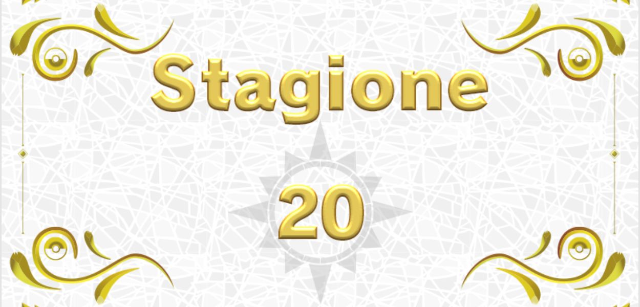 stagione 20