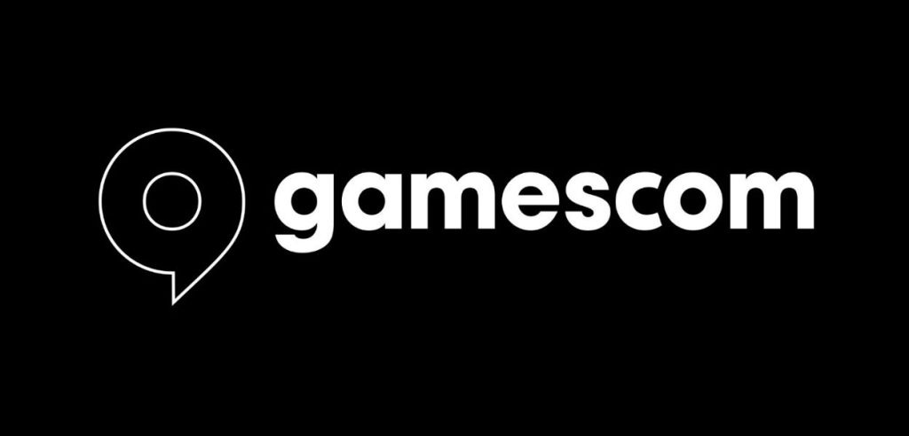 logo gamescom