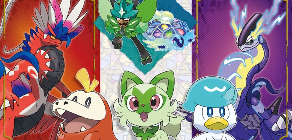 Spiriti Super Smash Bros. Pokémon