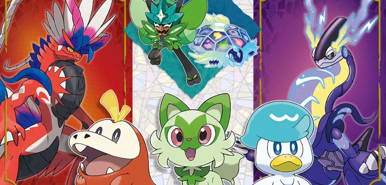 Spiriti Super Smash Bros. Pokémon