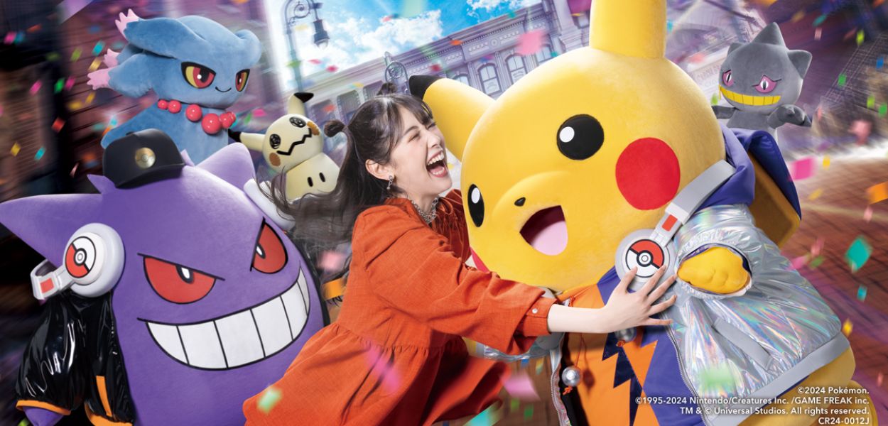 show-halloween-pokémon
