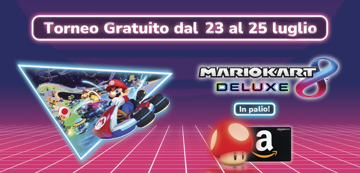 Mario Kart