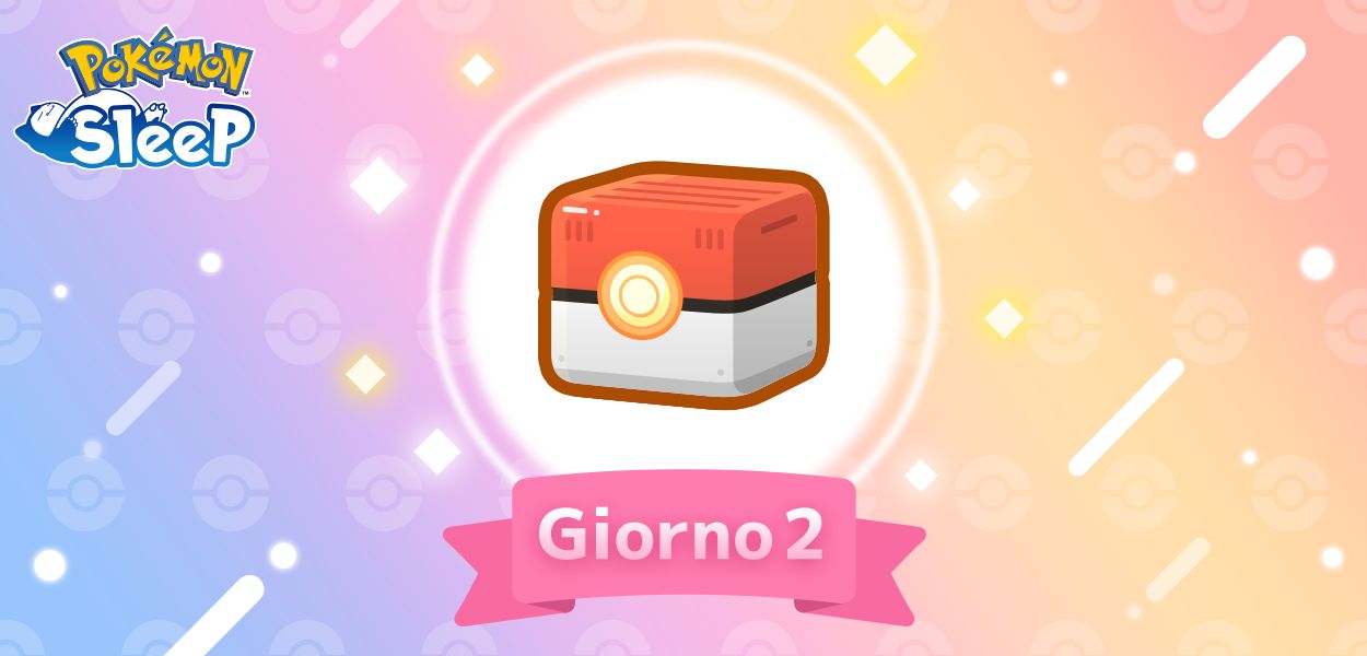 pokémon sleep anniversario