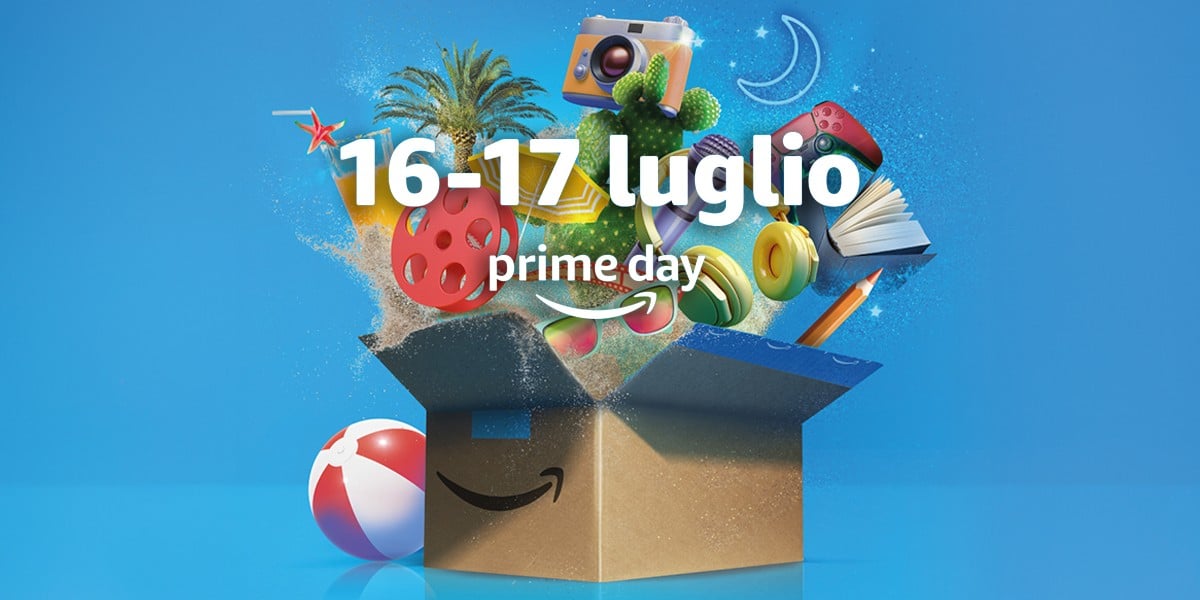 prime day amazon