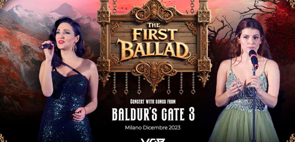 vgp play baldur's gate 3