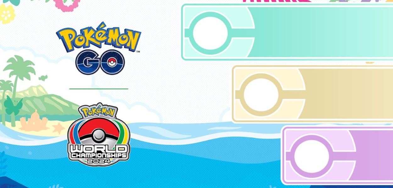 Campionati Mondiali Pokémon