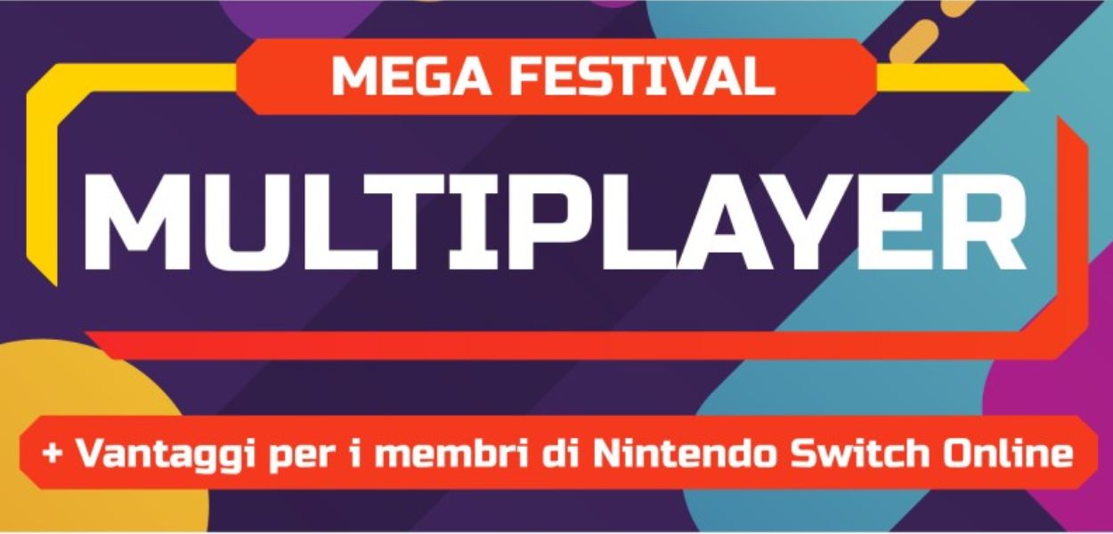 Mega Festival Multiplayer