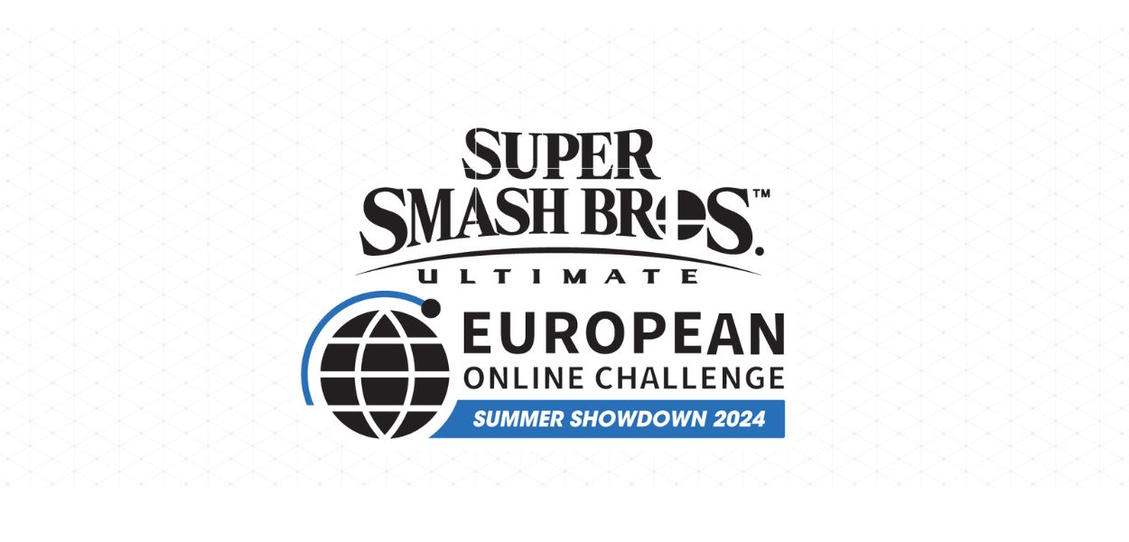 Super Smash Bros. Ultimate torneo online