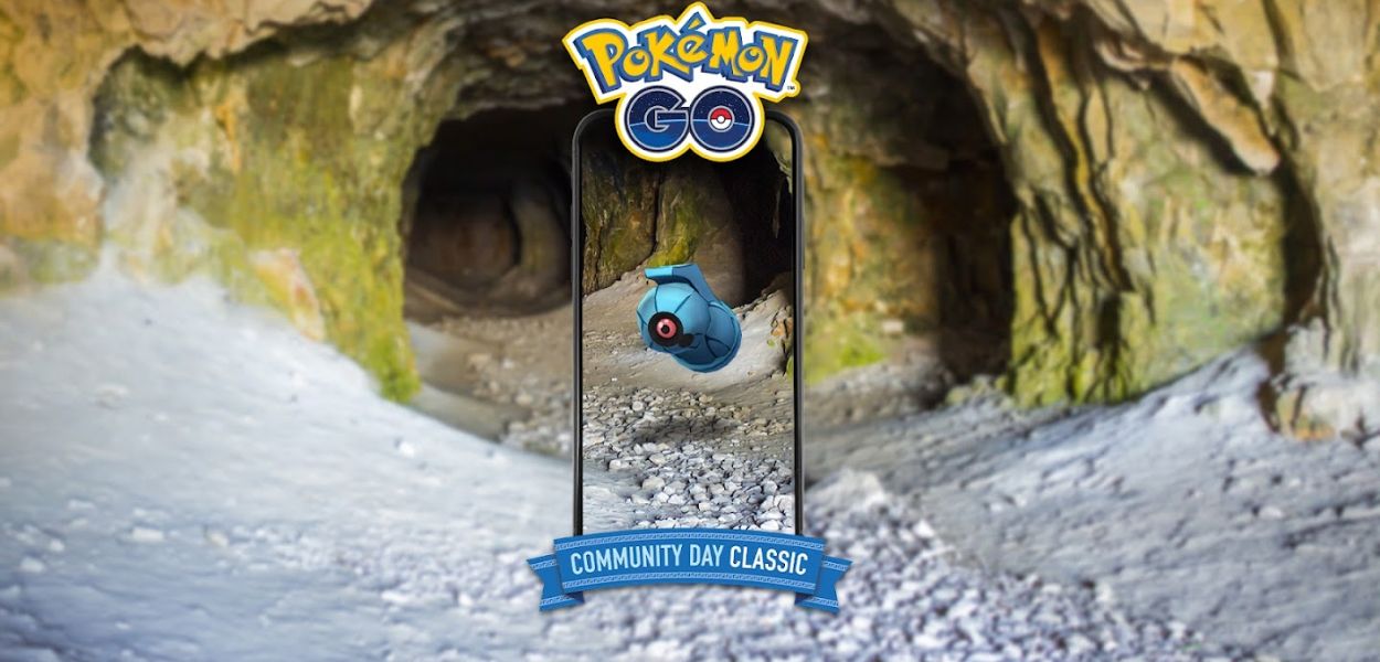Beldum Community Day