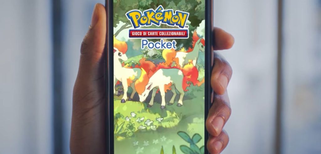 GCC Pokémon Pocket