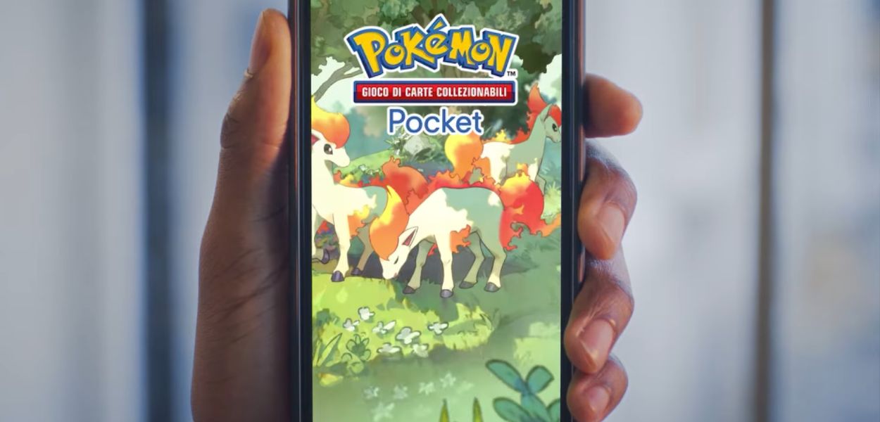 GCC Pokémon Pocket