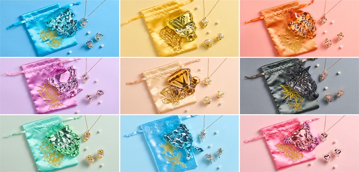 accessori eevee teracristal