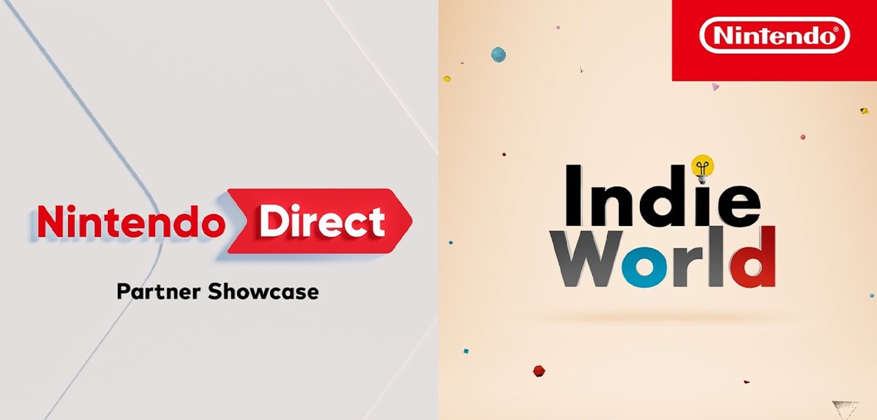 Ecco tutti i nuovissimi annunci del Nintendo Direct Partner Showcase