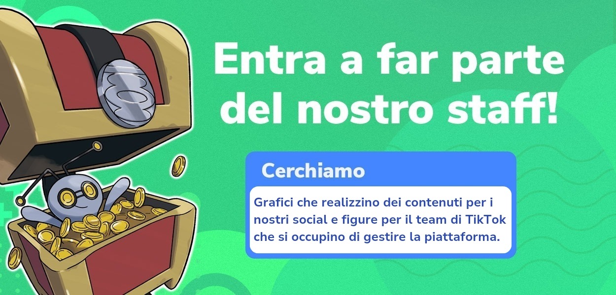 candidature Pokémon Millennium