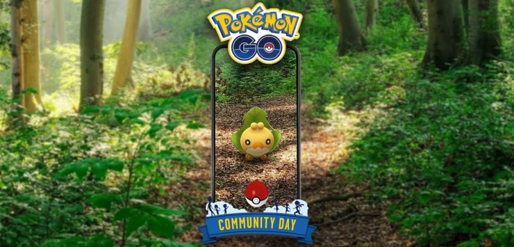 Sewaddle community day