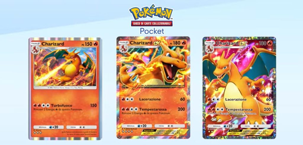 GCC Pokémon Pocket