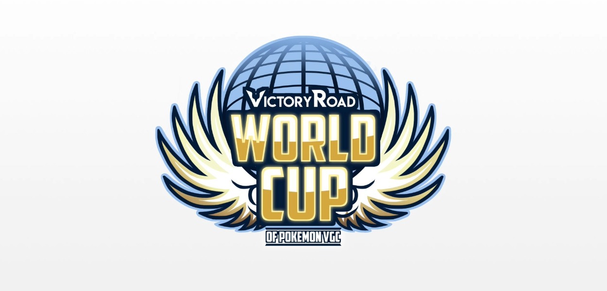 Coppa del Mondo di VGC Pokémon
