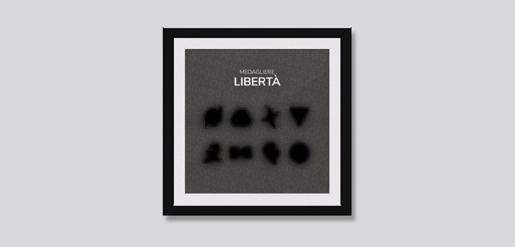 medagliere libertà