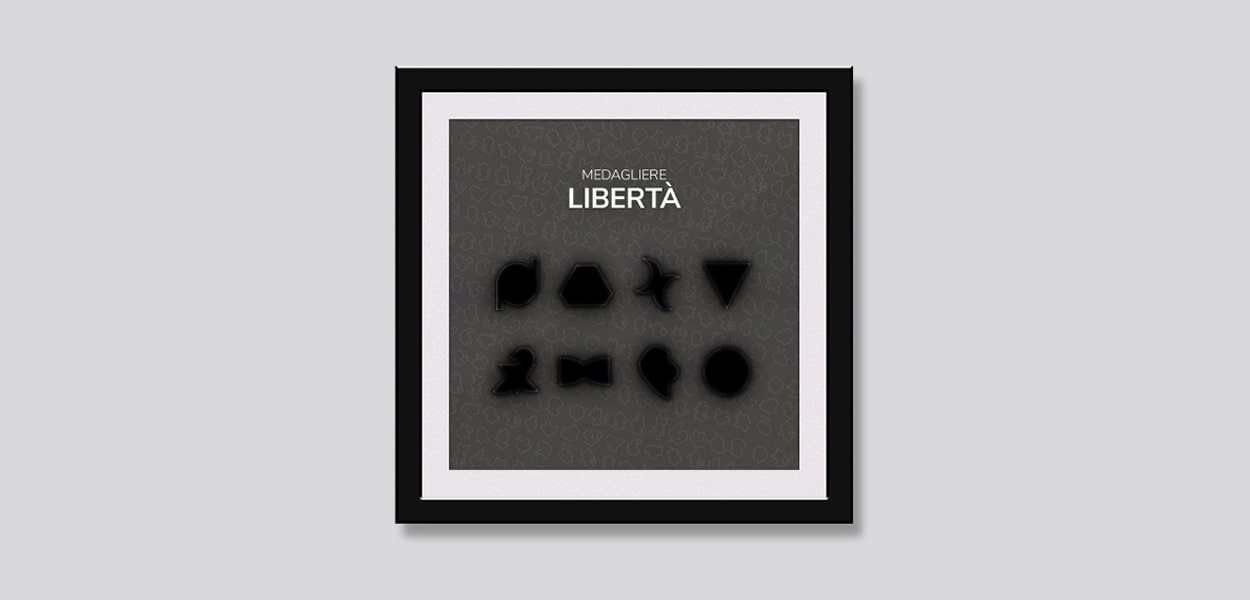 medagliere libertà
