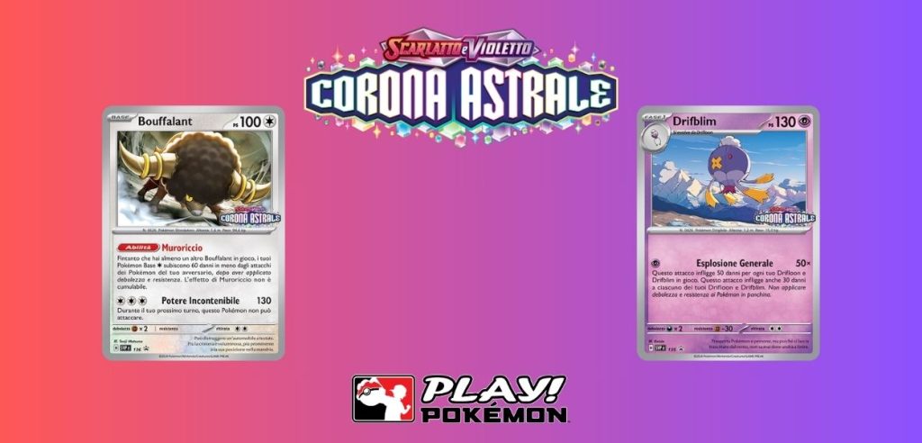 Corona Astrale