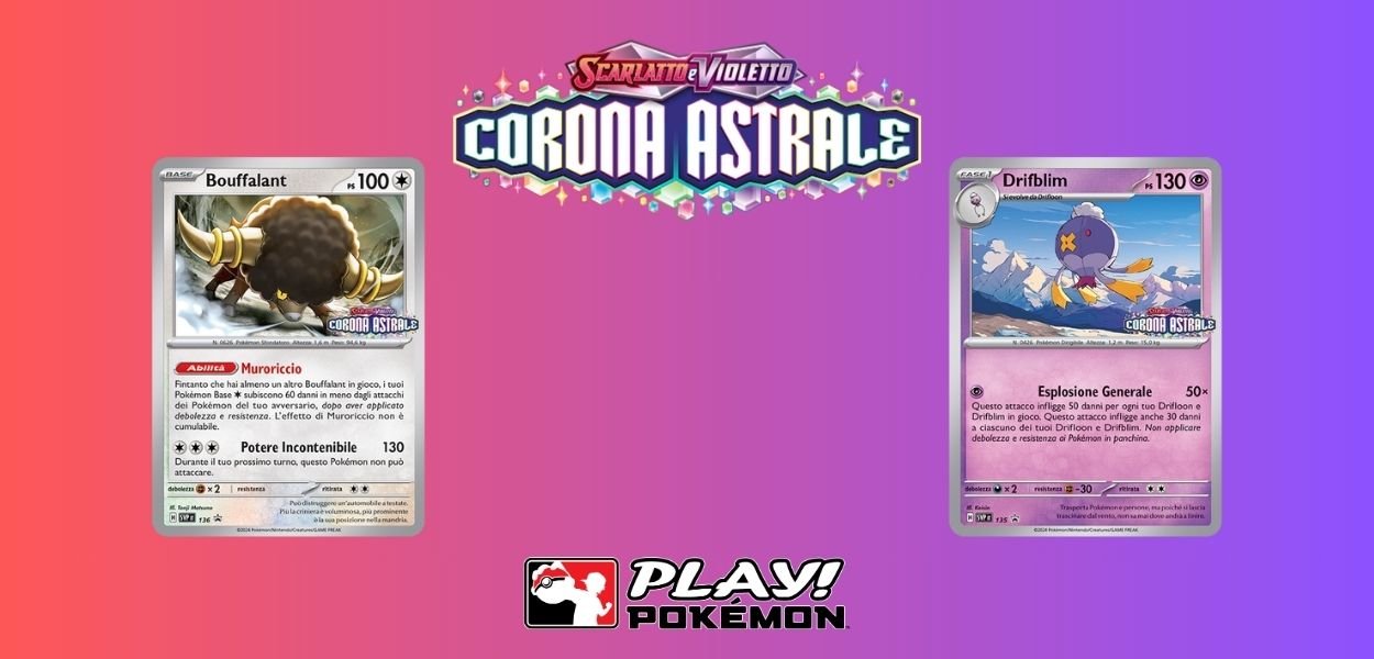 Corona Astrale